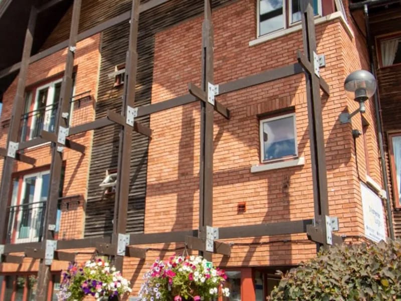 Market Lodge - Assisted Living in Ledbury, England photo 2