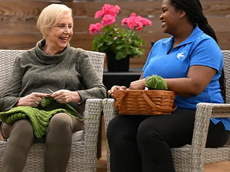 D.W.C Homecare L.L.C - Home Health Nursing in Las Vegas, NV photo 1