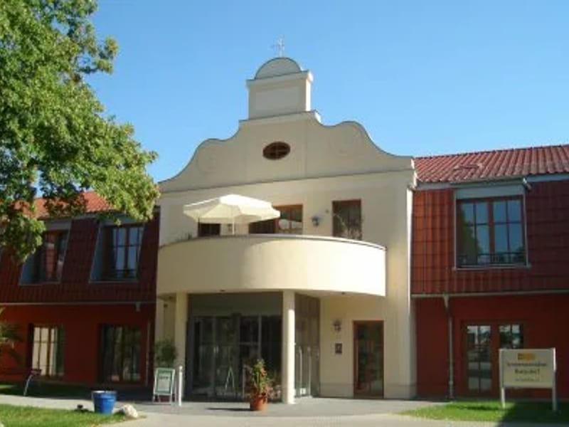 ASB Seniorenresidenz "Saaleblick" - Betreutes Wohnen in Alsleben, Sachsen-Anhalt photo 2