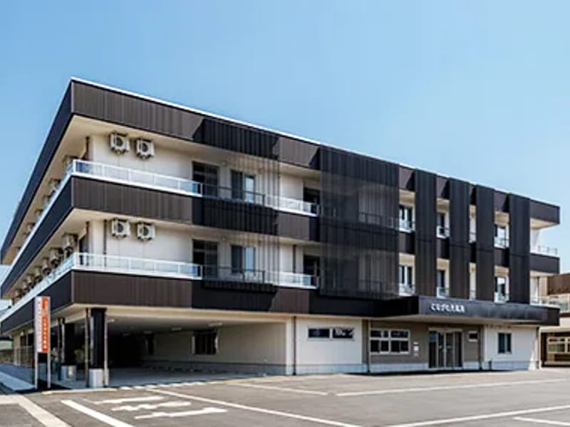 にながわ光風苑 - 有料老人ホーム in 富山市, 富山県 photo 1