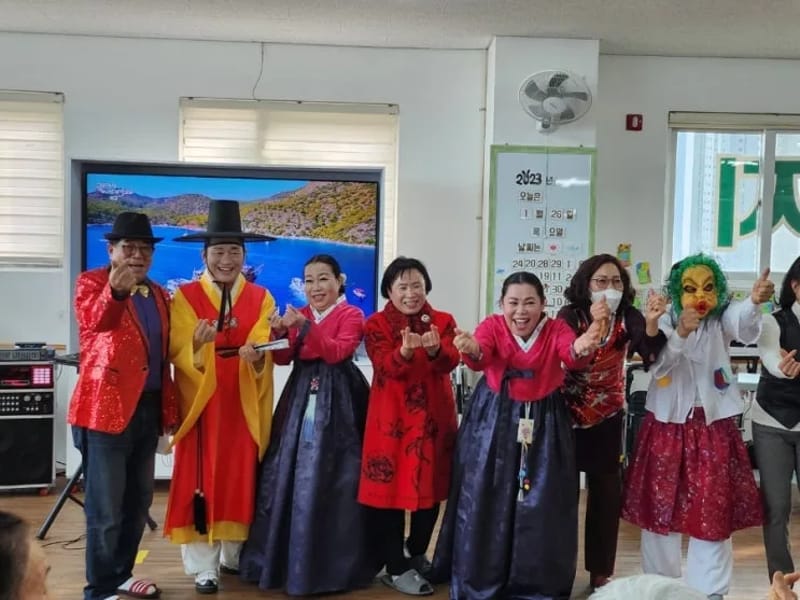 A+성심노인복지센타 - 요양원 in 남동구, 인천광역시 photo 2