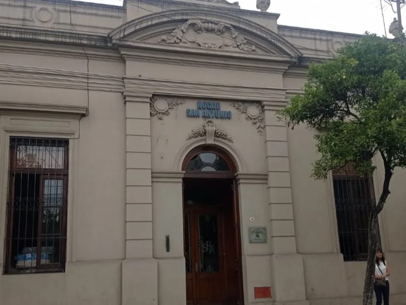 Hogar Geriatrico San Antonio - Hogar de Ancianos in LUJAN, BUENOS AIRES photo 1