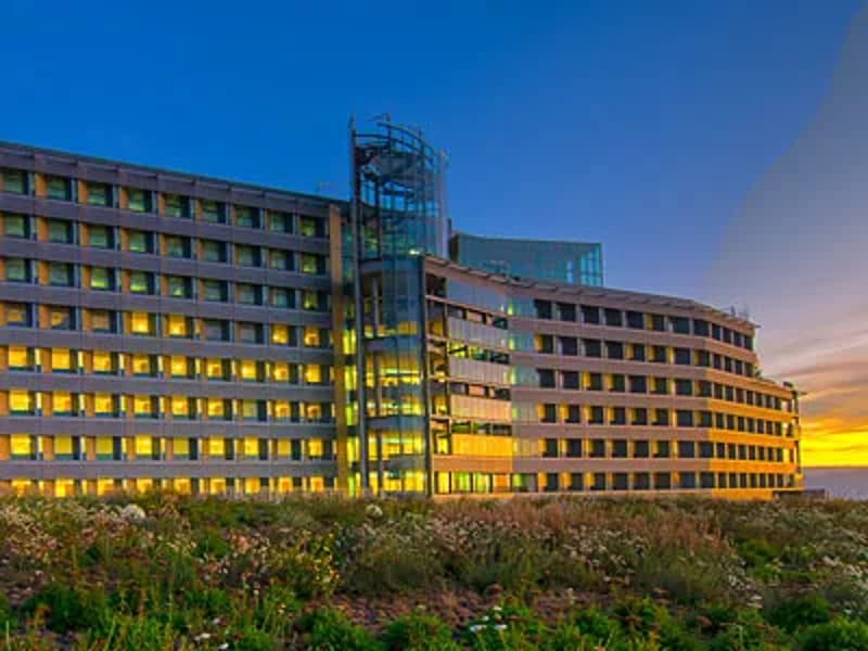 Palomar Medical Center Escondido - Hospital in Escondido, CA photo 1