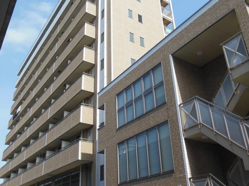 アイウェル - 有料老人ホーム in 江別市, 北海道 photo 2