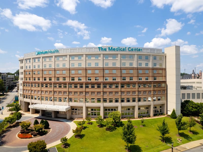 Cogent Healthcare Of Macon, LLC - Home Health Nursing in Macon, GA photo 2