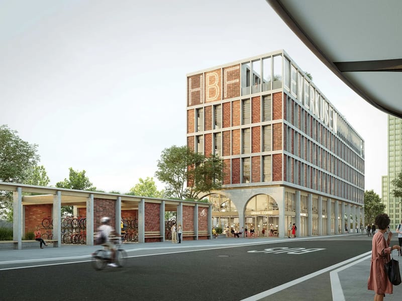 Seniorenzentrum Bürrig - Pflegeheim in Leverkusen, Nordrhein-Westfalen photo 1