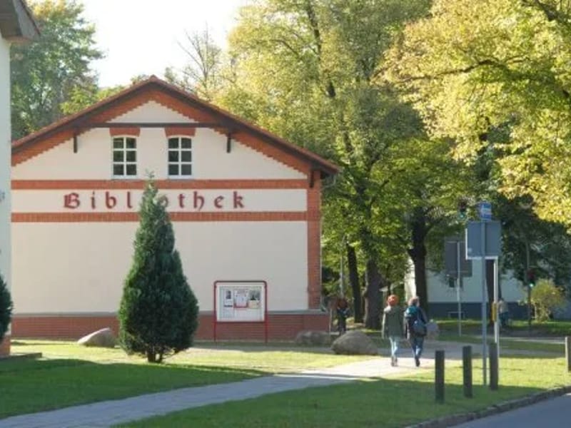 ASB Tagespflegeeinrichtung Zeuthen in Zeuthen, Berlin photo 2
