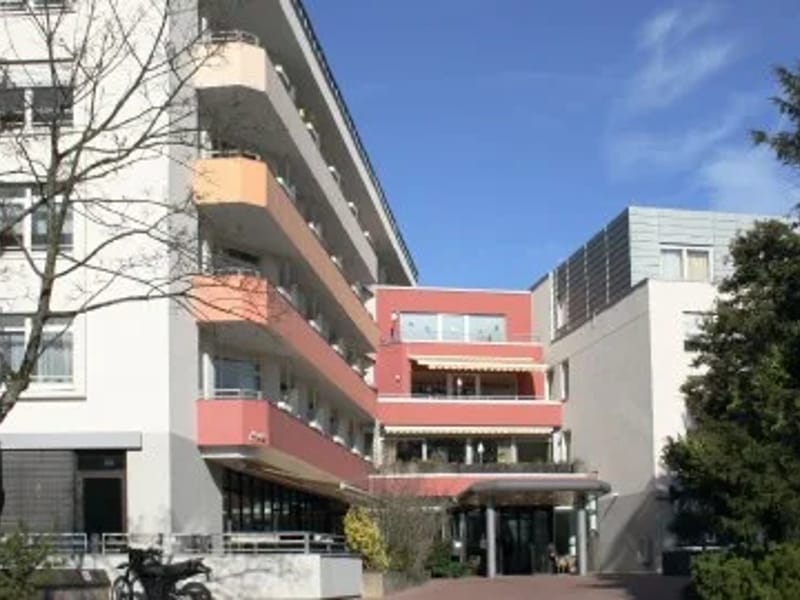 Seniorenstiftung Adolphinum / Altenkrankenheim - Pflegeheim in Essen, Nordrhein-Westfalen photo 2