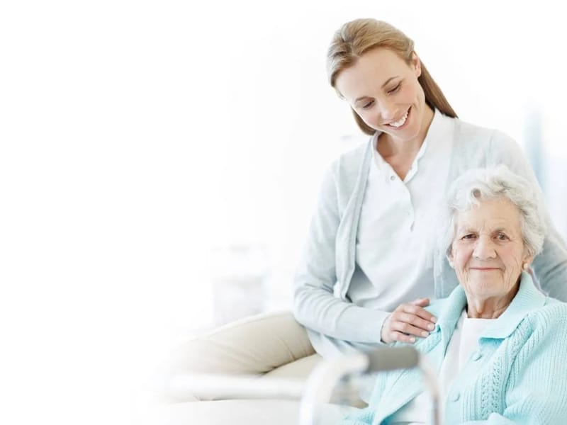 Arvis Senior Care Corporation - Assisted Living in Miami, FL photo 2