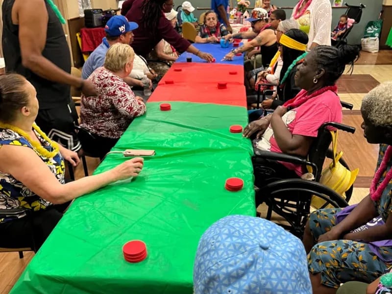 Centers Adult Day Care LLC — Adult Day Care, RIDGEWOOD, NY · photo 2