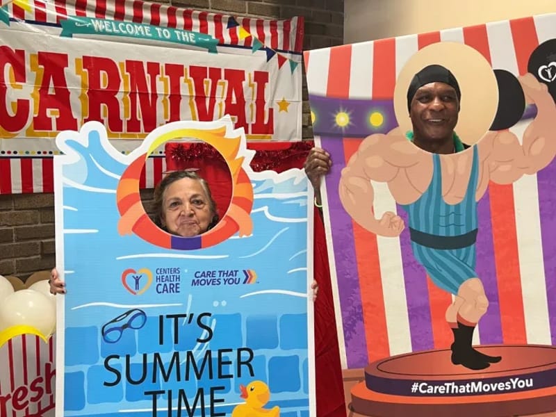 Centers Adult Day Care LLC — Adult Day Care, RIDGEWOOD, NY · photo 3