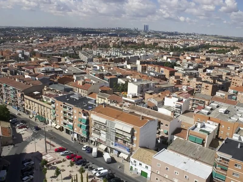Colisee San Sebastian De Los Reyes - Hogar de Ancianos in San Sebastián De Los Reyes, Madrid photo 1