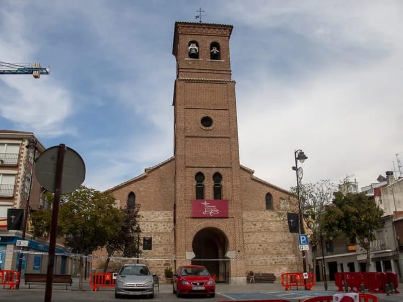 Colisee San Sebastian De Los Reyes - Hogar de Ancianos in San Sebastián De Los Reyes, Madrid photo 2