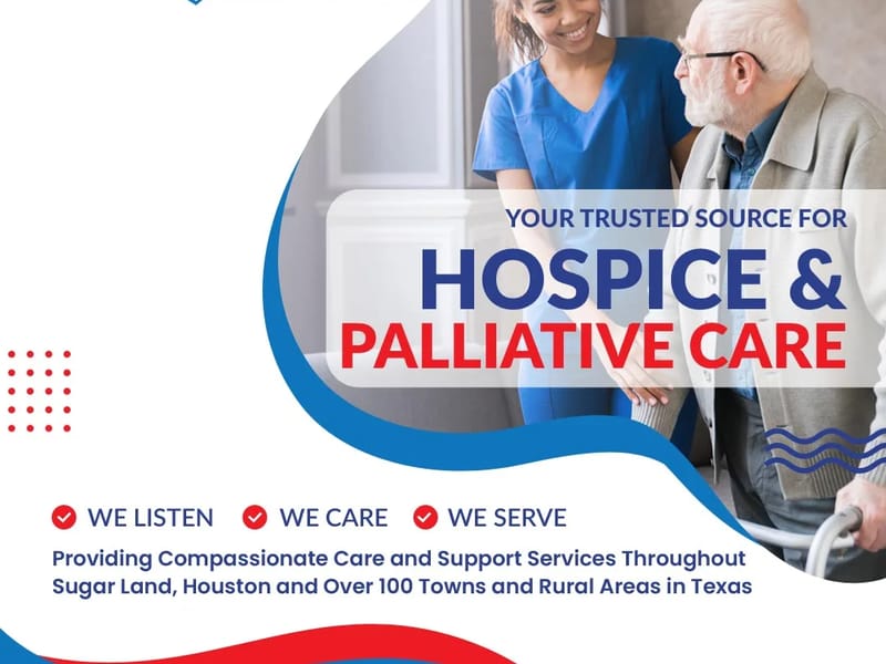 City Hospice & Palliative Care, LLC - Hospice in Sugar Land, TX photo 1