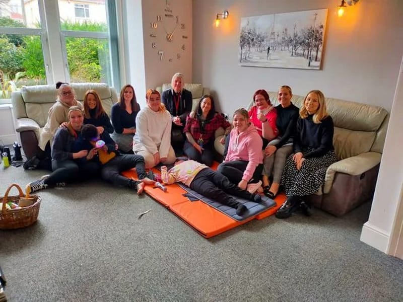 Alpha Care SW Community Services - In-Home Care in Plymouth, England photo 3