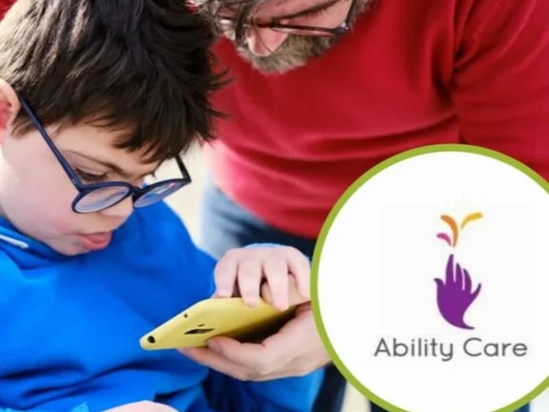 Ability Care Services LLC - Home Health Nursing in Columbus, OH photo 1