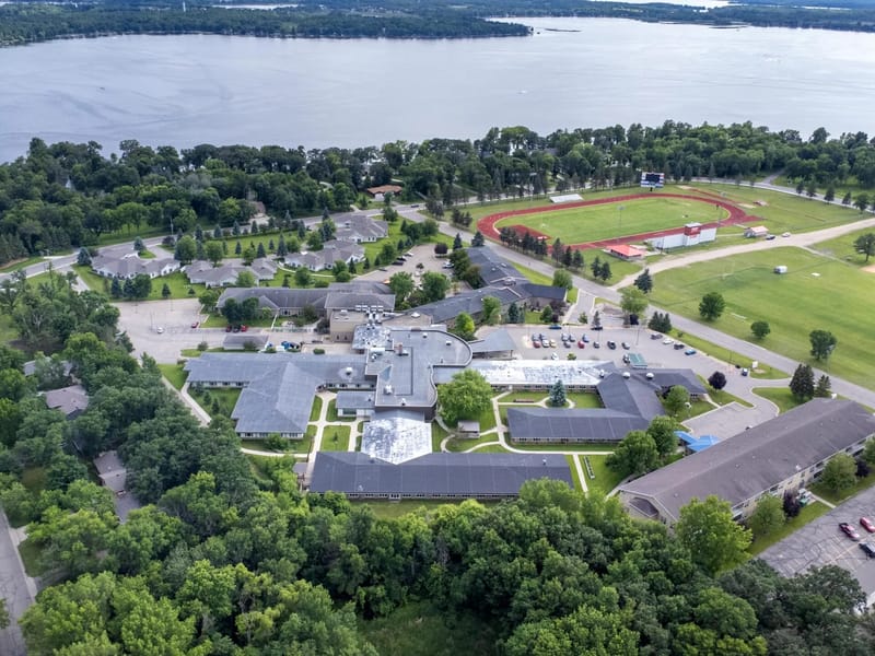 Emmanuel Nursing Home - Nursing Home in Detroit Lakes, MN photo 3