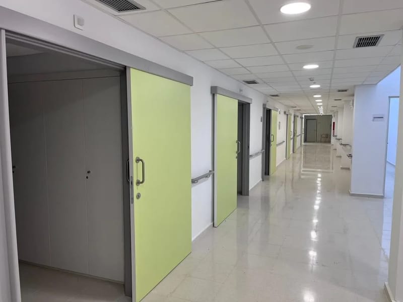 Residencia De Adultos Mayores Ecos De La Vida in ROSARIO, SANTA FE photo 3
