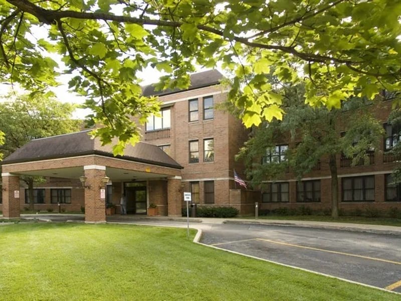 Belhaven Nursing & Rehab Center - Nursing Home in Chicago, IL photo 1