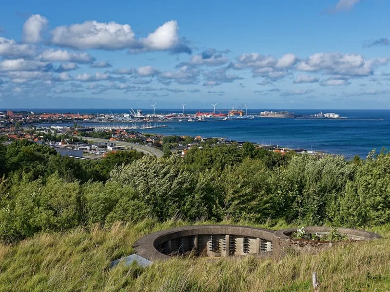 Bangsbo - Plejehjem in Frederikshavn, Region Nordjylland photo 1