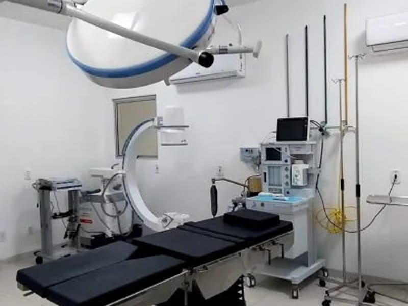 H N Surgery Servicos Medicos - Cuidado Domiciliar in Rio De Janeiro, RJ photo 3