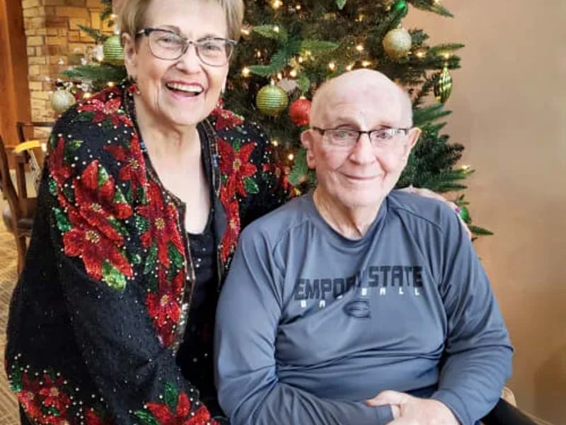 Affordable Living Care - Assisted Living in Oxford, MI photo 2