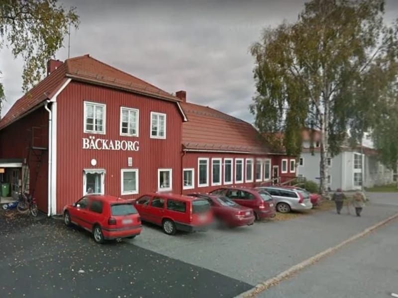 Villaryds Hemtjänst - Hemtjänst in Lycksele, Västerbottens län photo 2