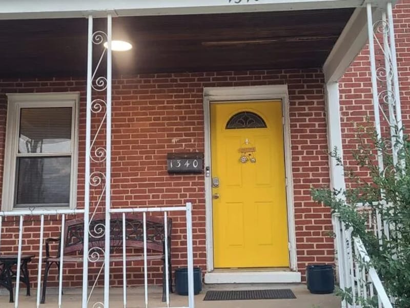 Cozy House Adult Care Ii - Assisted Living in Baltimore, MD photo 2