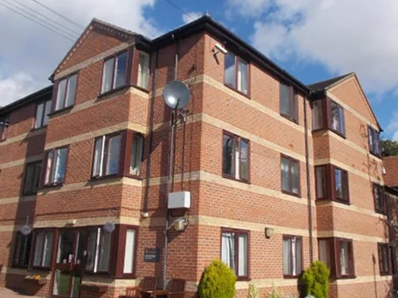 Orchard Mews - Nursing Home in Newcastle Upon Tyne, England photo 1