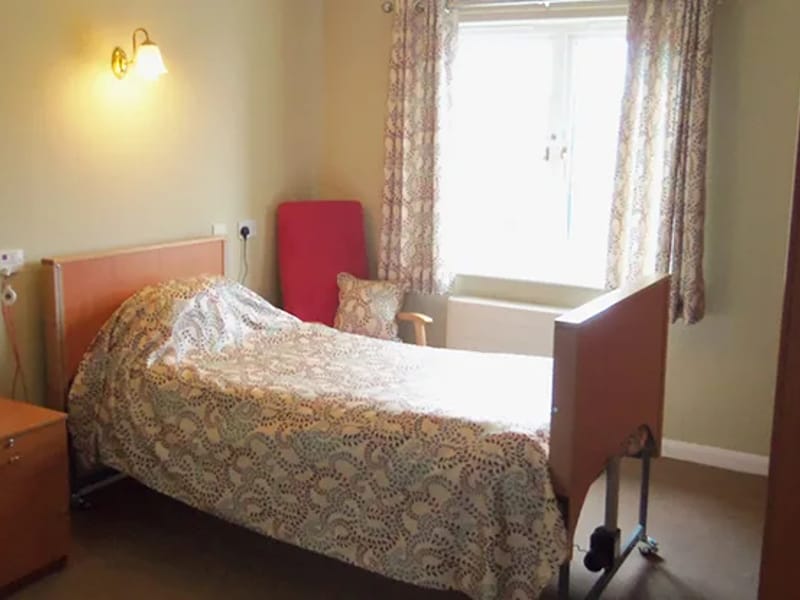 Orchard Mews - Nursing Home in Newcastle Upon Tyne, England photo 2