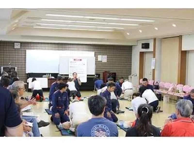 ゆめの園りあん中野林　ショートステイ事業所 - 入院リハビリ in さいたま市西区, 埼玉県 photo 1