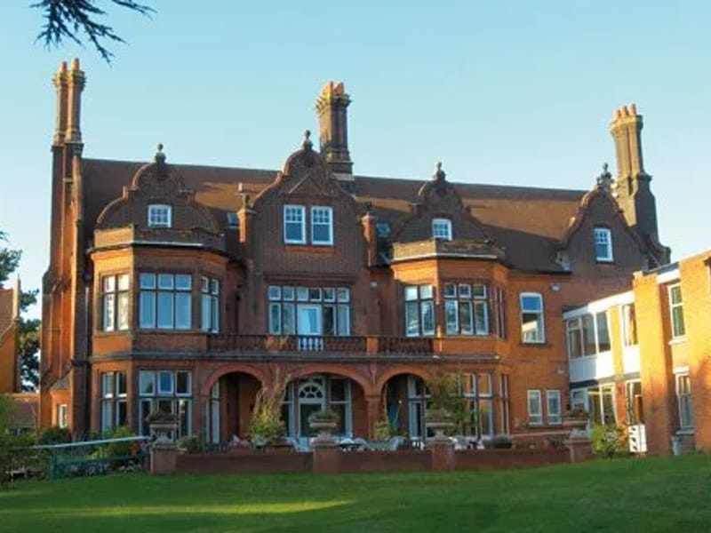 Norwood - Nursing Home in Ipswich, England photo 3