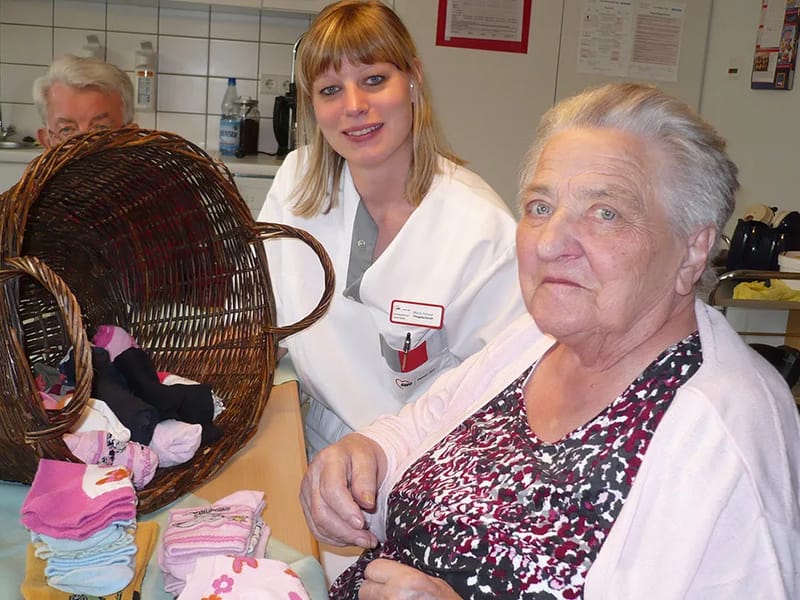AWO Tagespflege "Zur alten Webschule" - Tagespflege in Spremberg, Brandenburg photo 2