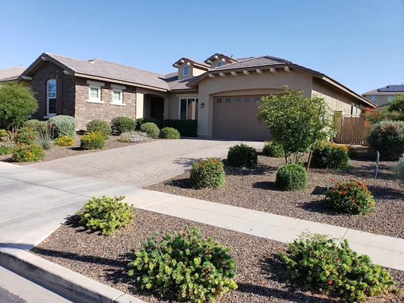 Crescent Surprise Assisted Living — Assisted Living, Surprise, AZ · photo 1