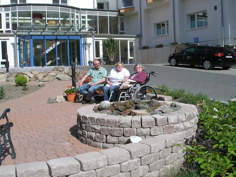 Alten- und Pflegeheim Haus Felsengrund - Pflegeheim in Bad Harzburg, Niedersachsen photo 2