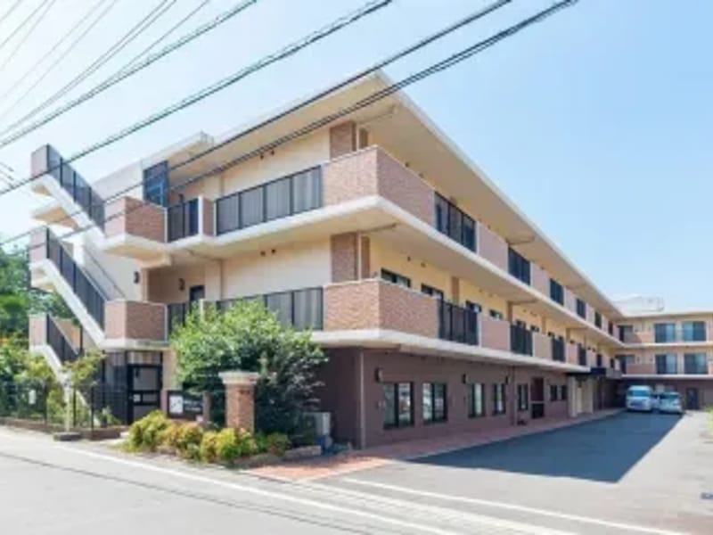 えびな北高齢者施設 - 訪問介護 in 海老名市, 神奈川県 photo 1