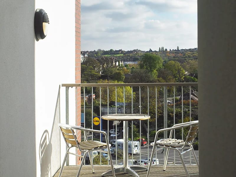 Care and Support Service - Monica Wills House in Bristol, England photo 1