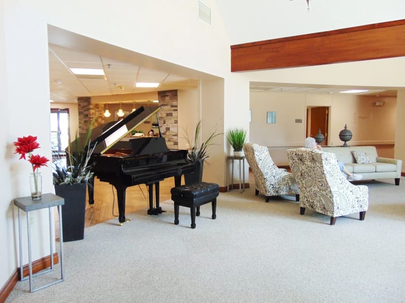 Kidwell Home - Assisted Living in Versailles, MO photo 2
