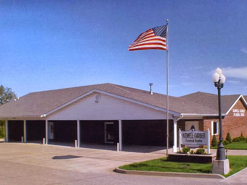 Kidwell Home - Assisted Living in Versailles, MO photo 1