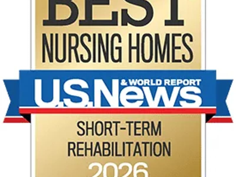 Canyon Vista Post Acute - Nursing Home in Las Vegas, NV photo 3