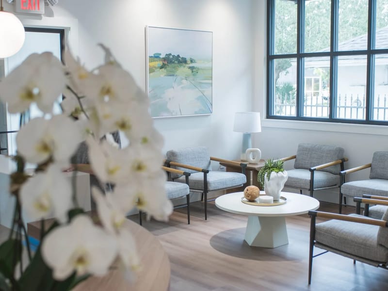 Angel-Palms Home Health Care - Home Health Nursing in Winter Park, FL photo 1