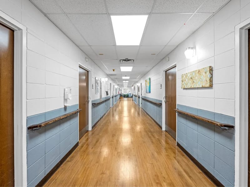 Sumter East Health & Rehabilitation Center - Nursing Home in Sumter, SC photo 3