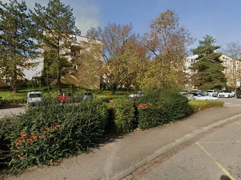 Ehpad Felix Marechal - EHPAD in METZ, Grand Est photo 2