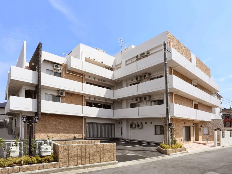 アルスタックウェルフェアサービス - 有料老人ホーム in 尼崎市, 兵庫県 photo 1