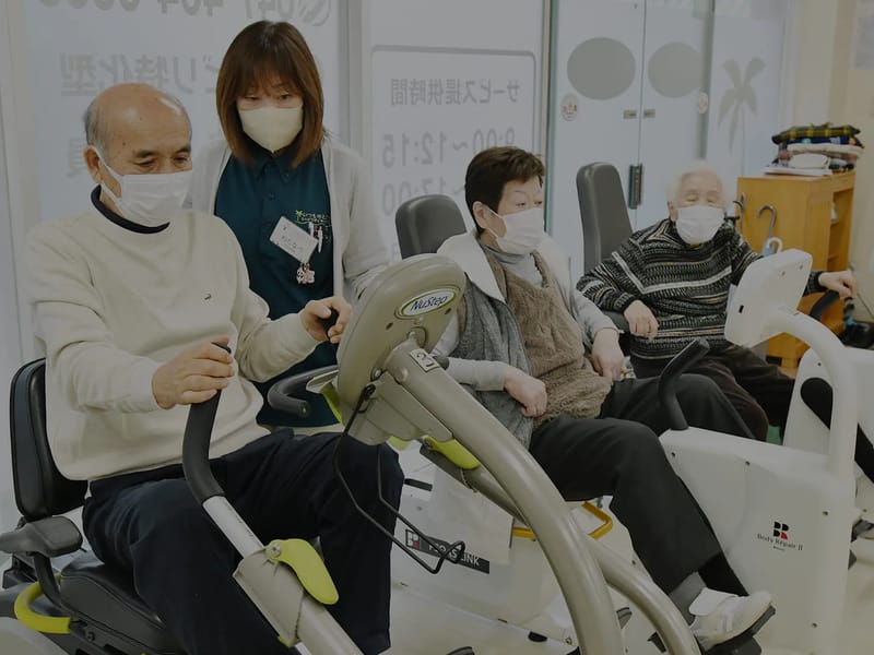 アルスタックウェルフェアサービス - 有料老人ホーム in 尼崎市, 兵庫県 photo 2