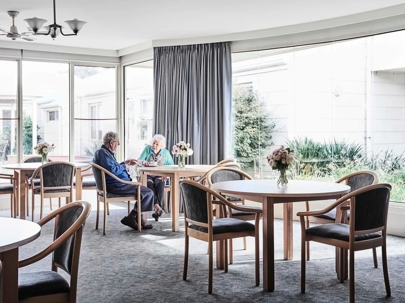 Calvary Balmoral Grove - Nursing Home in Grovedale, VIC photo 2