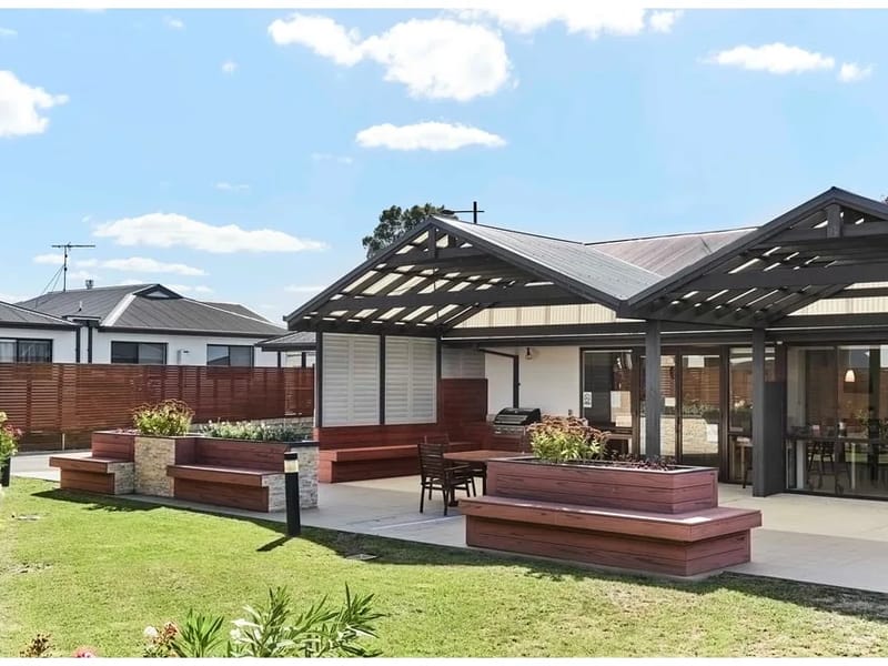 Calvary Balmoral Grove - Nursing Home in Grovedale, VIC photo 3