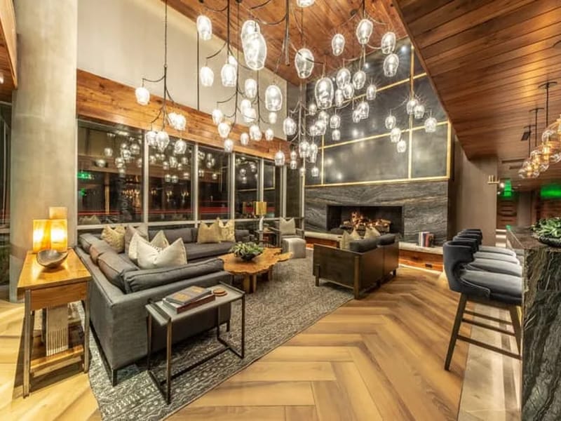 The Gables - Nursing Home in Alford, England photo 1