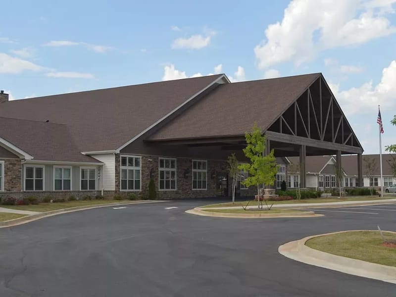 Canopy At Warner Robins, The - Assisted Living in Warner Robins, GA photo 2