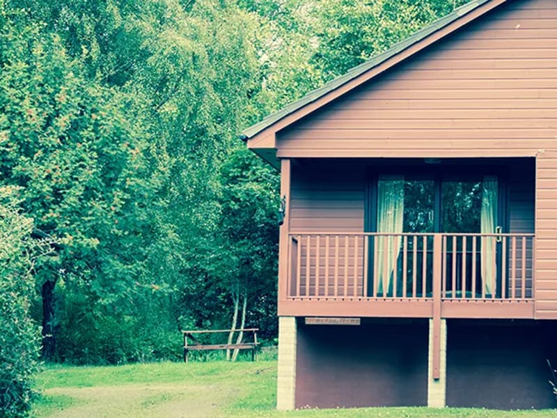 SeeAbility - Fir Tree Lodge Residential Home - Assisted Living in Tadley, England photo 2
